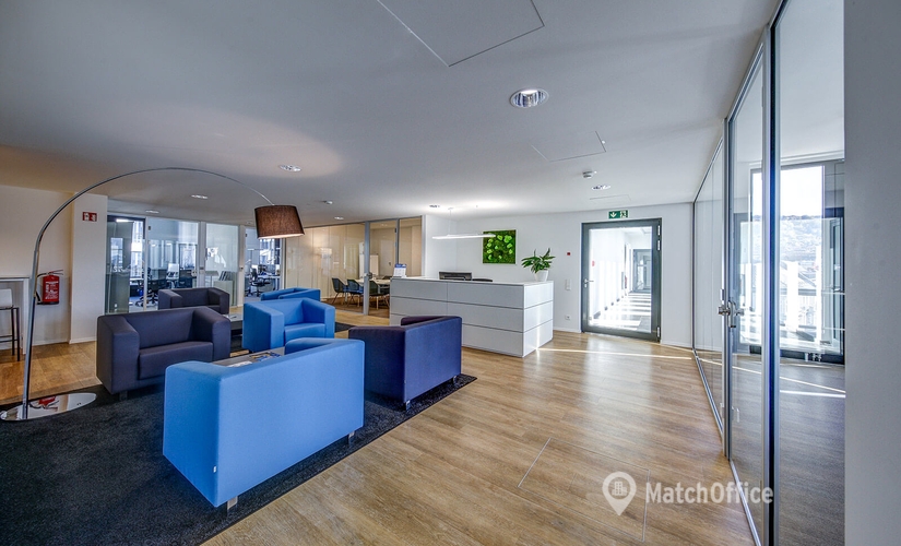 50 m² Business park in Stuttgart, Tübinger Straße 26 (70178) - 3 | MatchOffice.com