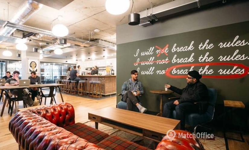 Neue Rothofstrasse 13-19,  Tagungsraum in Frankfurt Innenstadt, 4