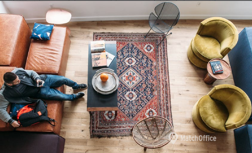 Oskar-von-Miller-Ring 20, Tagungsraum in München Maxvorstadt, 1