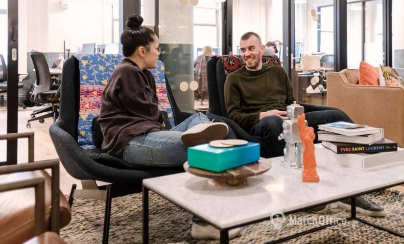 Axel-Springer-Platz 3, Büro mieten in Hamburg Neustadt, 4