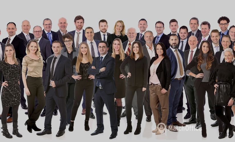 16 m² Serviced office in Stuttgart, Königstraße 62 (70173) - 2 | MatchOffice