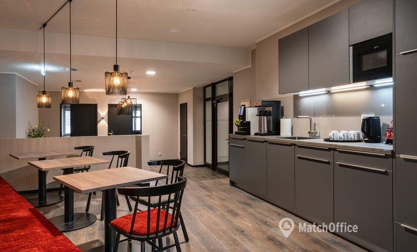 Stadthausbrücke 8, Seminarraum in Hamburg Neustadt, 4