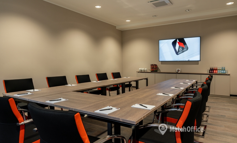 Stadthausbrücke 8, Seminarraum in Hamburg Neustadt, 0