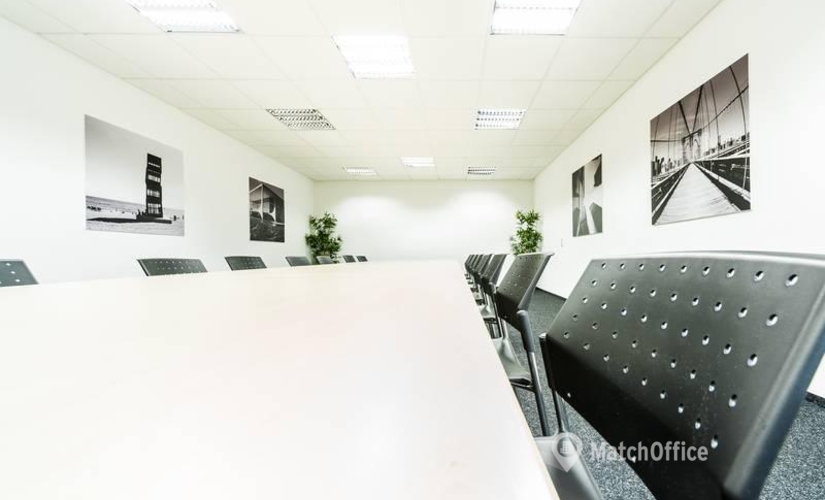 Arnstädter Strasse 50,  Coworking in Erfurt, 2