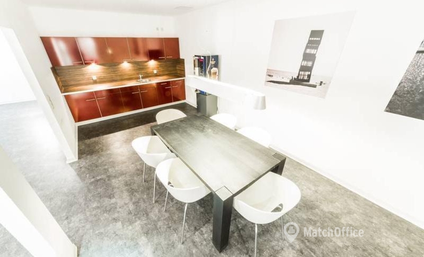Arnstädter Strasse 50,  Coworking in Erfurt, 3