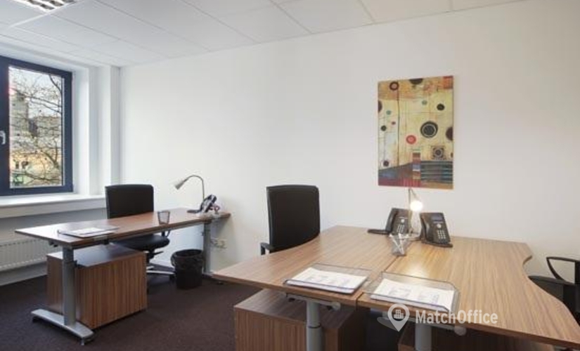 Bahnhofstrasse 8,  Coworking in Hannover, 0