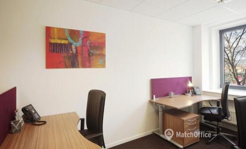 Bahnhofstrasse 8,  Coworking in Hannover, 4