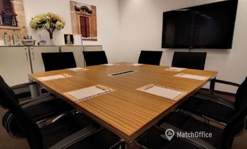 45 m² Co-working  in Frankfurt Innenstadt, Bockenheimer Landstraße 2-4 (60306) - 3 | MatchOffice.com