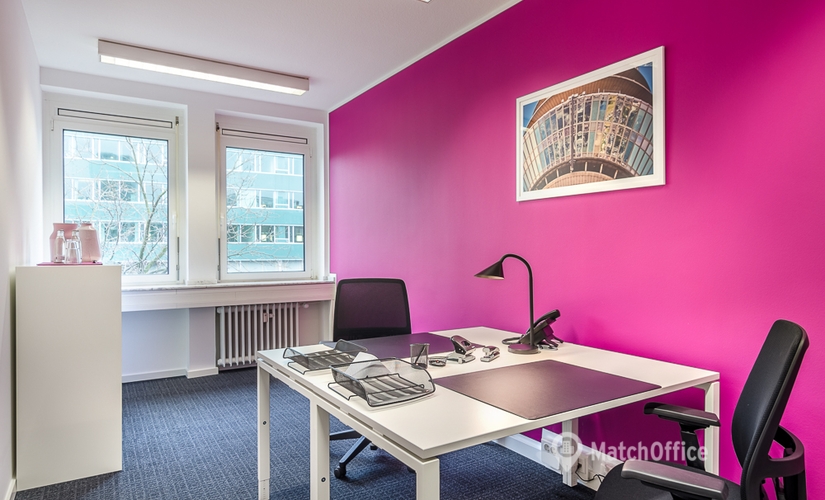 Berliner Allee 59,  Coworking in Düsseldorf Stadtmitte, 0