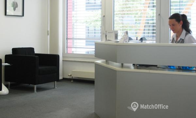 Dornhofstraße 34, Coworking Space in Neu-Isenburg, 1