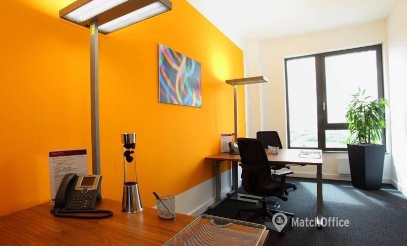 Erna-Scheffler-Str. 1A,  Coworking in Köln Kalk, 1