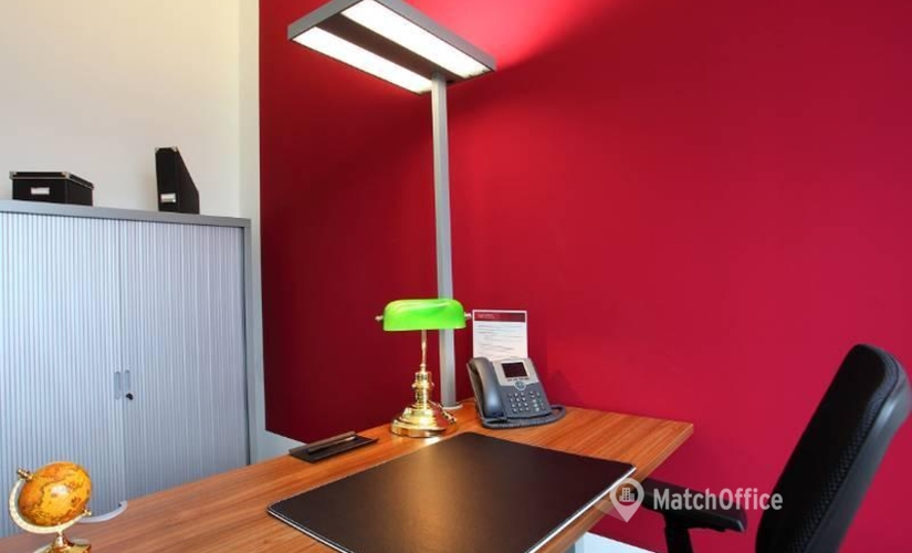 70 m² Shared workspace  in Cologne, Erna-Scheffler-Str. 1A (51103) - 4 | MatchOffice