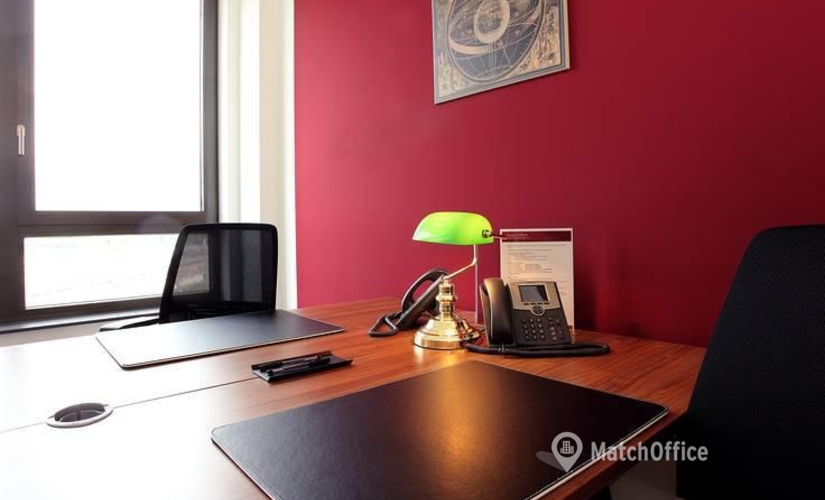 Erna-Scheffler-Str. 1A,  Coworking in Köln Kalk, 0