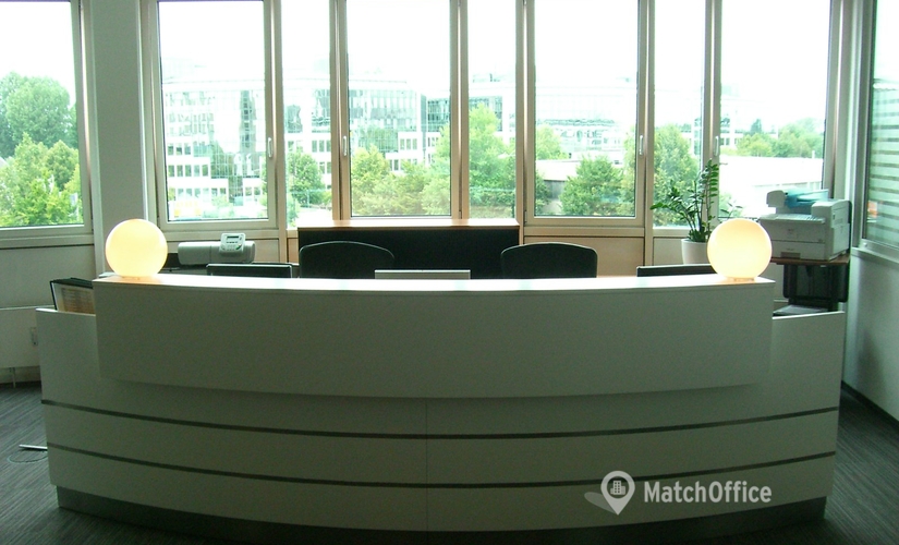 50 m² Shared office  in Munich Unterföhring, Feringastraße 6 (85774) - 2 | MatchOffice.com