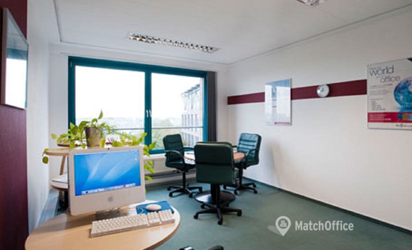 80 m² Coworking space  in Bremen, Flughafenallee 26 (28199) - 4 | MatchOffice