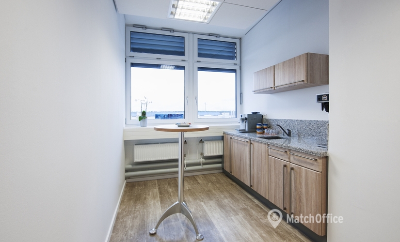 Flughafenstrasse 118, Coworking Space in Nürnberg, 3