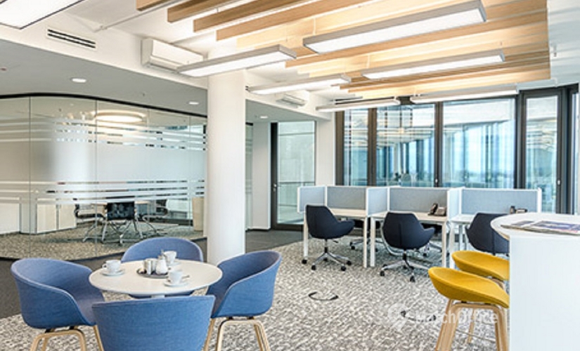 Coworking Space zur Miete in Bonn, Friedrich-Ebert-Allee 13, 70 m², 2 | MatchOffice.de