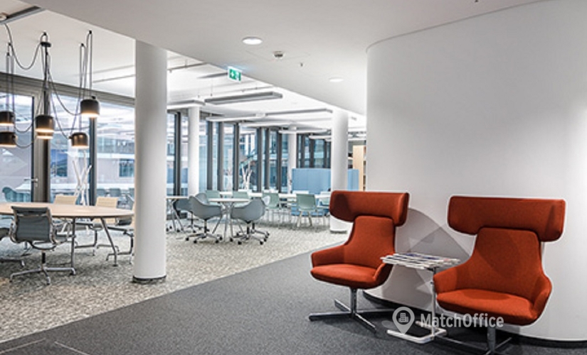  Coworking zu vermieten in Bonn, Friedrich-Ebert-Allee 13, 70 m², 4 | MatchOffice.de