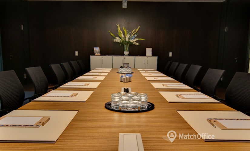 45 m² Coworking space  in Berlin Mitte, Friedrichstraße 88 (10117) - 4 | MatchOffice.com