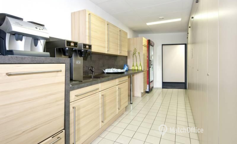 28 m² Co-working  in Nuremberg, Fürther Strasse 27 (90429) - 2 | MatchOffice.com