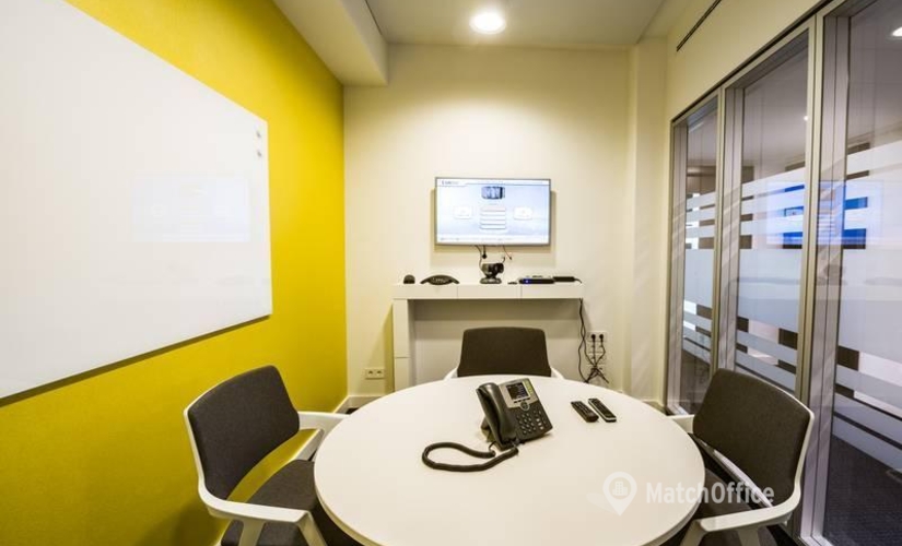 120 m² Coworking in Berlin Mitte, Gontardstrasse 11 (10178) - 3 | MatchOffice.com