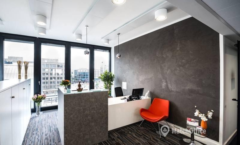 Gontardstrasse 11, Coworking Space in Berlin Mitte, 4