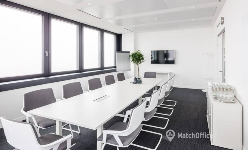 Hamburger Str. 11, Coworking Space in Hamburg Nord, 3