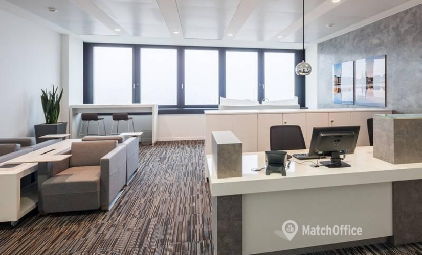 Hamburger Str. 11, Coworking Space in Hamburg Nord, 4