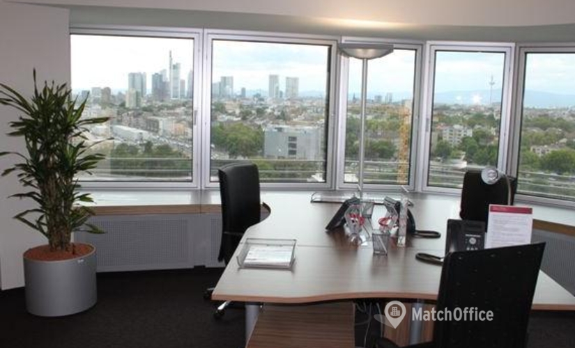  Coworking in Frankfurt Bornheim, Hanauer Landstrasse 126-128, 60 m², 4 - MatchOffice.de
