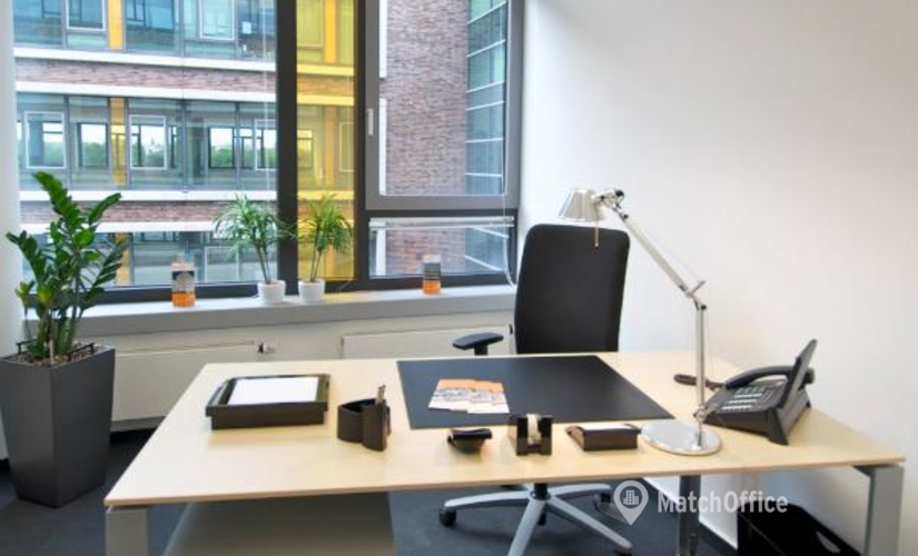 65 m² Coworking  in Frankfurt Ost, Hanauer Landstrasse 291 B (60314) - 0 | MatchOffice.com