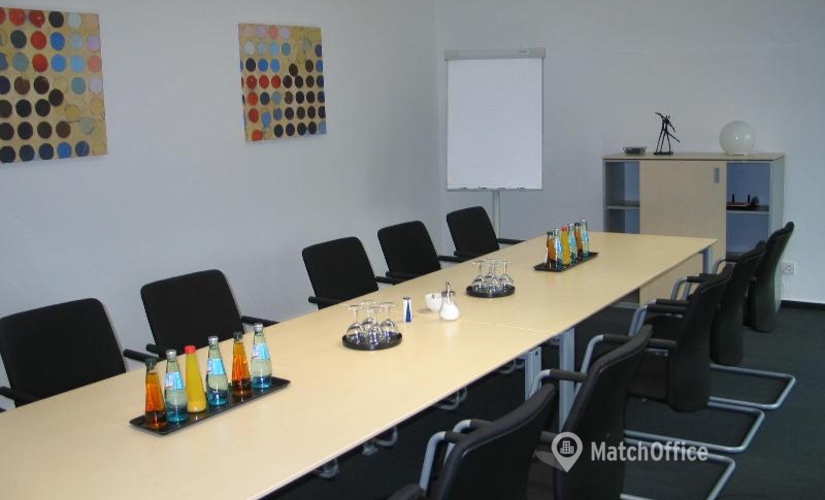 65 m² Co-working  in Frankfurt Ost, Hanauer Landstrasse 291 B (60314) - 3 | MatchOffice.com