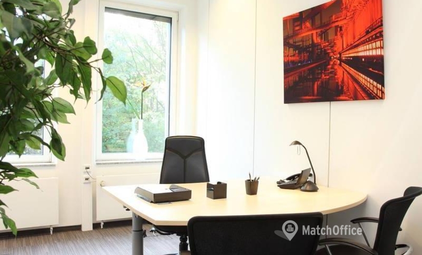 45 m² Coworking space in Ratingen, Kaiserswerther Strasse 115 (40880) - 3 | MatchOffice