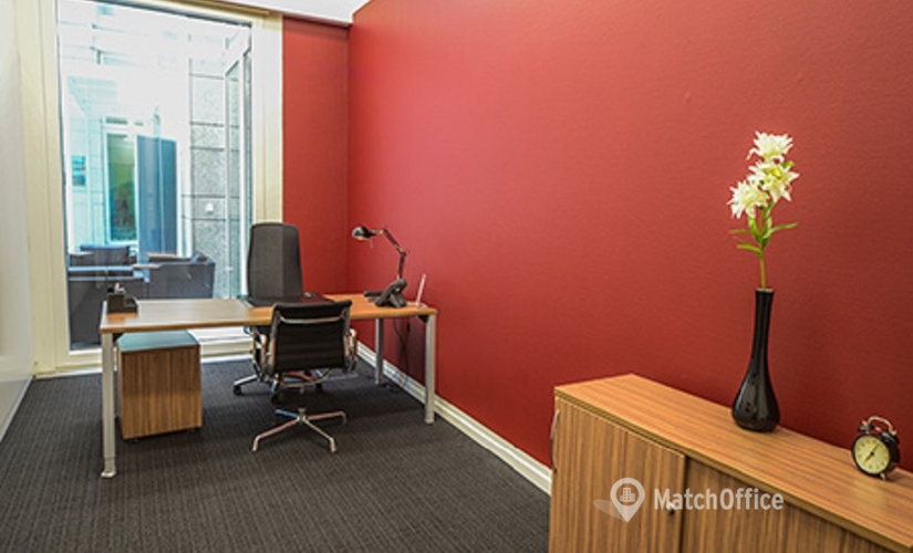 14 m² Shared office in Hamburg, Kapstadtring 7 (22297) - 4 | MatchOffice.com