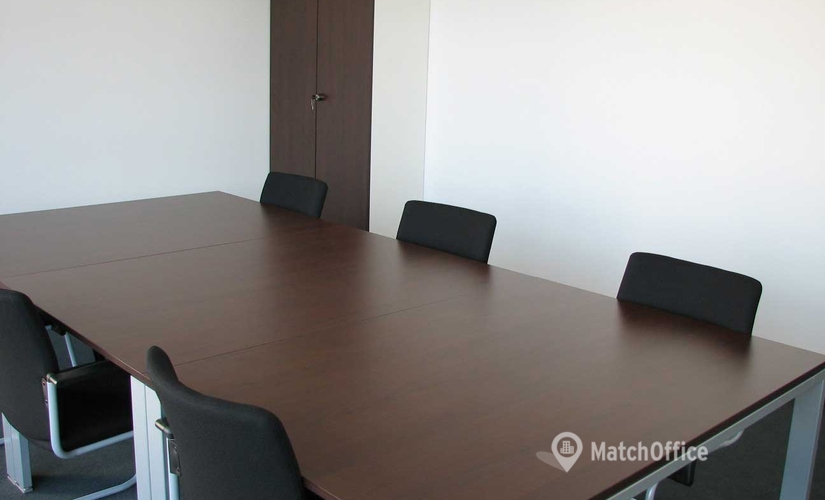 24 m² Shared office  in Munich, Karlstraße 35 (80333) - 1 | MatchOffice