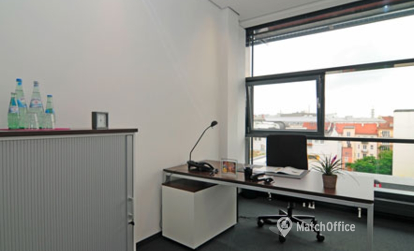 24 m² Shared workspace  in Munich, Karlstraße 35 (80333) - 3 | MatchOffice