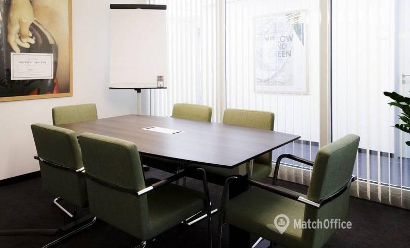 Königsallee 106,  Coworking in Düsseldorf Stadtmitte, 4