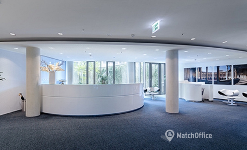 35 m² Shared workspace  in Dusseldorf, Königsallee 61 (40215) - 1 | MatchOffice