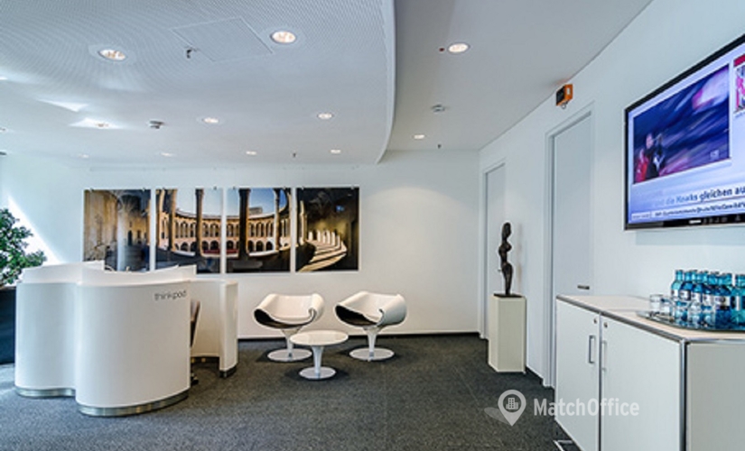 35 m² Coworking  in Dusseldorf, Königsallee 61 (40215) - 3 | MatchOffice