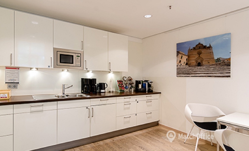 Königsallee 61, Coworking Space in Düsseldorf Stadtmitte, 4