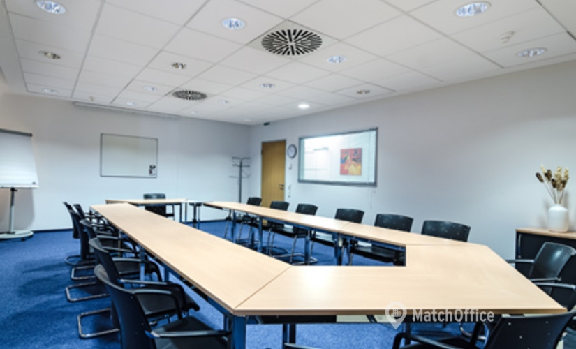 25 m² Co-working  in Stuttgart, Königstrasse 10c (70173) - 2 | MatchOffice