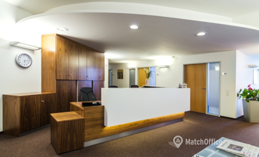25 m² Co-working  in Stuttgart, Königstrasse 10c (70173) - 1 | MatchOffice