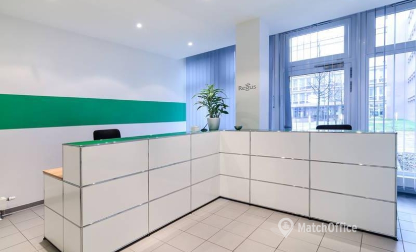 45 m² Shared workspace  in Munich, Kronstadter Strasse 4 (81677) - 2 | MatchOffice.com