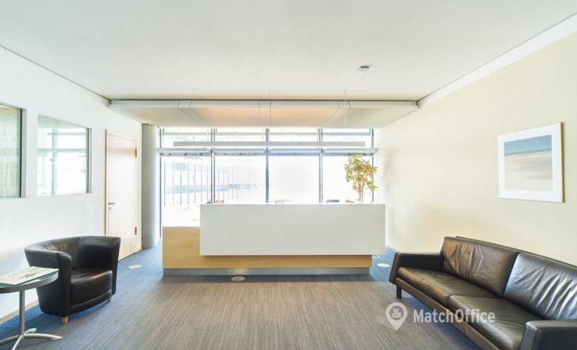 45 m² Shared workspace  in Berlin Mitte, Kurfürstendamm 21 (10719) - 1 | MatchOffice.com