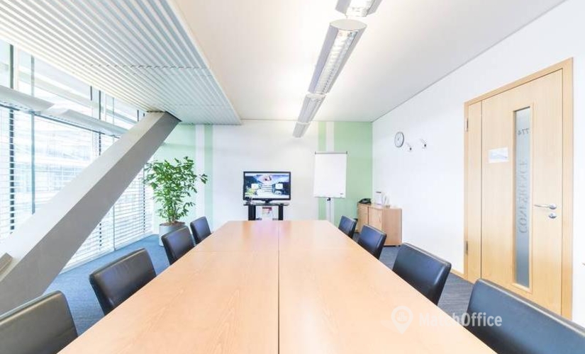 45 m² Co-working  in Berlin Mitte, Kurfürstendamm 21 (10719) - 3 | MatchOffice