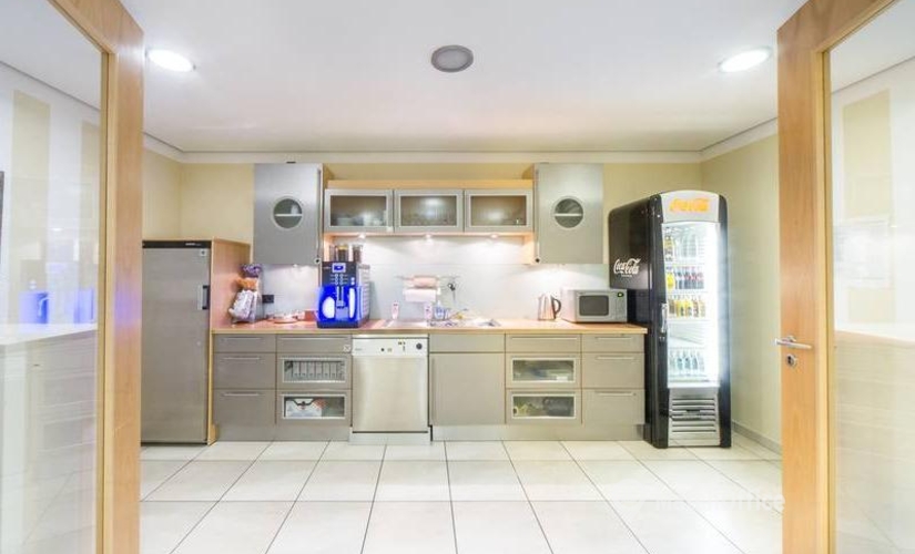 Kurfürstendamm 21, Coworking in Berlin Charlottenburg, 0