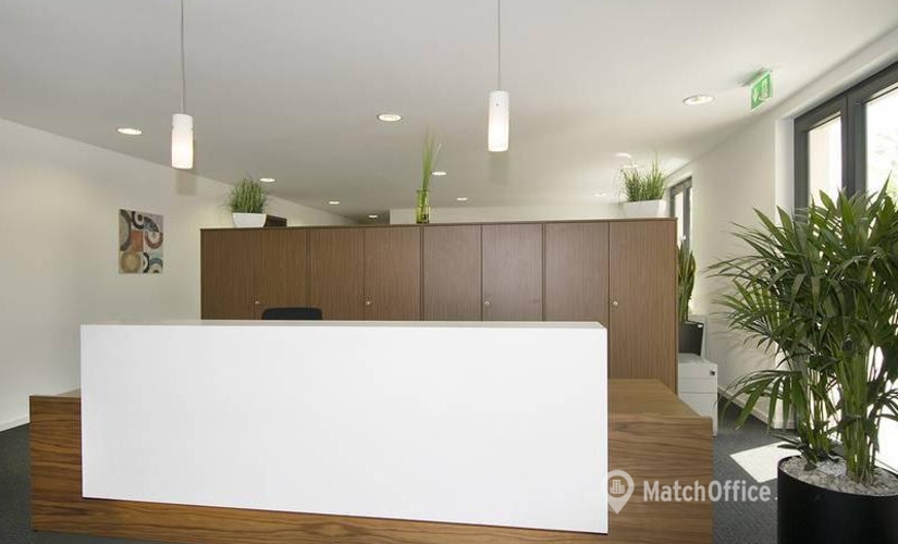 Ludwig-Erhard-Allee 10,  Coworking in Karlsruhe, 3