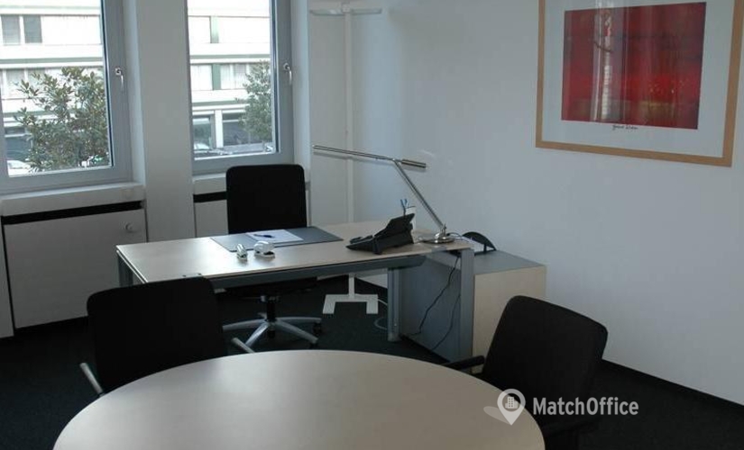 35 m² Shared workspace  in Frankfurt am Main, Mainzer Landstraße 41 (60329) - 1 | MatchOffice.com