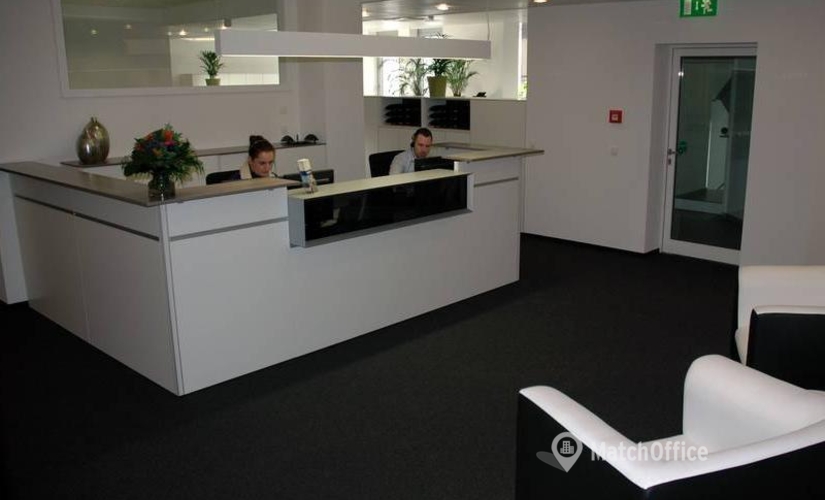 Mainzer Landstraße 41, Coworking Space in Frankfurt Innenstadt, 4