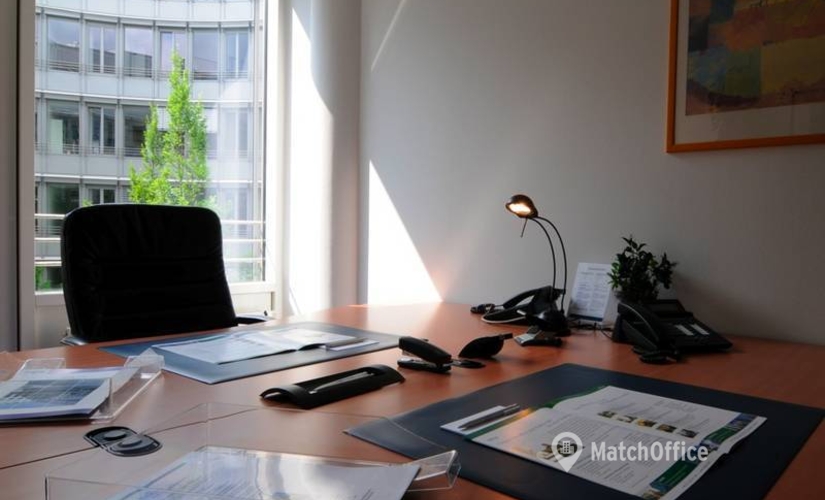 Maximilianstraße 35a, Coworking Space in München Altstadt, 2