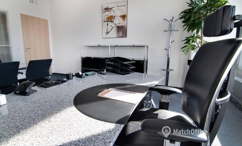 35 m² Co-working  in Cologne, Mediapark 8 (50670) - 3 | MatchOffice.com